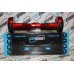 Omen - Red 6.5 Inch